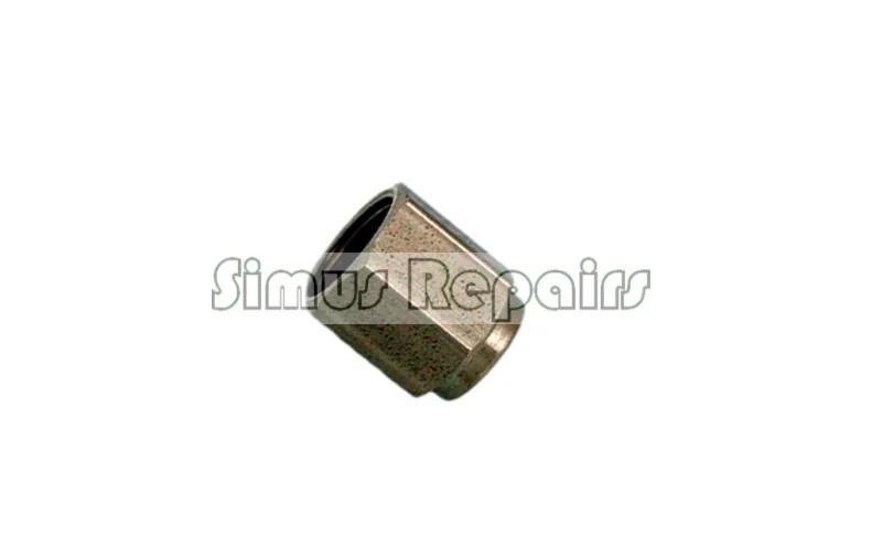 

221-16325-01 Connector NUT CLH For Split Flow Splitless Inlet 221-16325-81