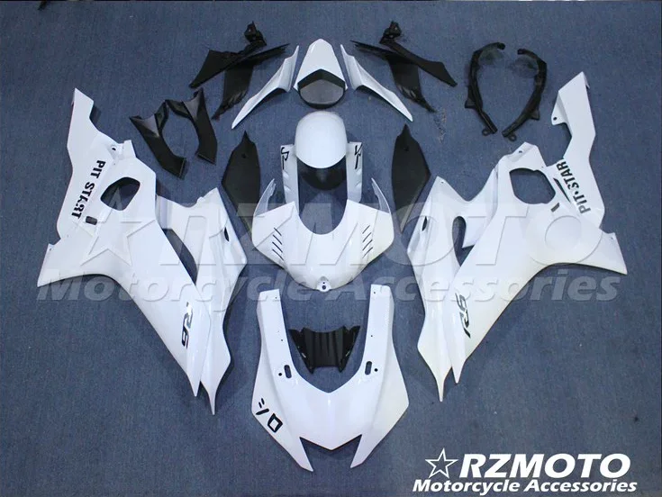 New ABS Motorcycle Fairing For YAMAHA R6 2017 2018  R6 17 18 Injection Bodywor All Sorts Of Color  No.285