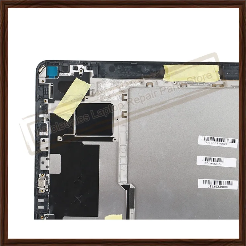 Imagem -02 - Display Lcd Original Tela de 10.1 Polegadas para Lenovo Thinkpad 10 1ª Geração 2st Gen com Painel Digitalizador