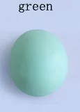 녹색