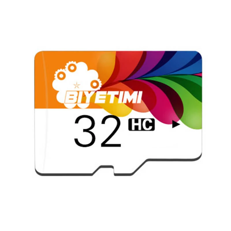 

Micro Memory SD Card 32GB 64GB 16GB 8GB 4GB SD Card SD/TF Flash Card 4 8 16 32 64 Class 10 Memory Card For Phone