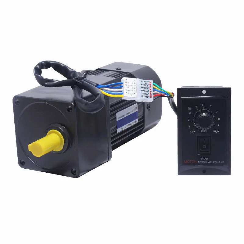 5RK40GN-CF Ac Gear …