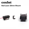 R laser 20mm