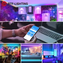 WS2812B LED Strip Controller #3