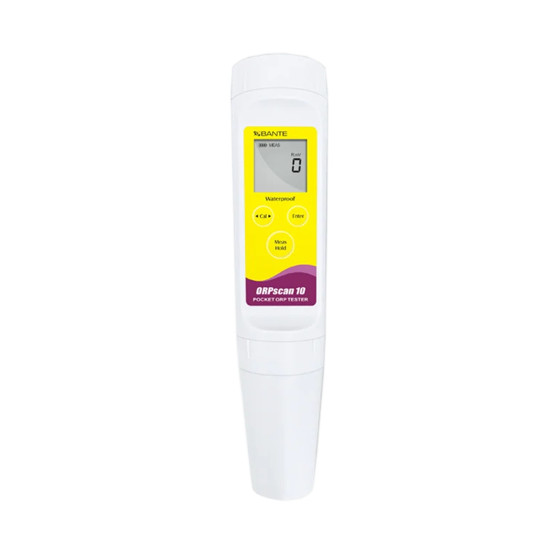

ORPscan10 Pocket Pen Type LCD ORP Meter