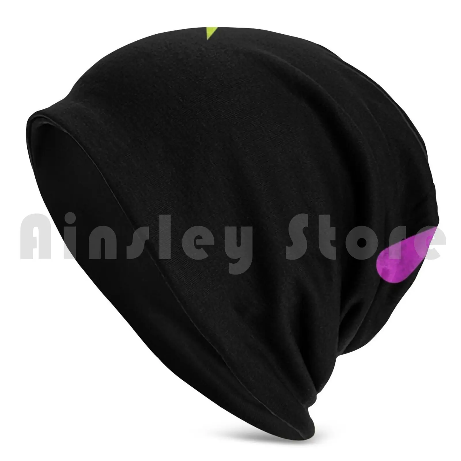 Hxh Cheek Paint-Disco-Hisoka Beanies Knit Hat Hip Hop Hisoka Nen Hunter X Hunter Anime Gon Killua Anime Manga