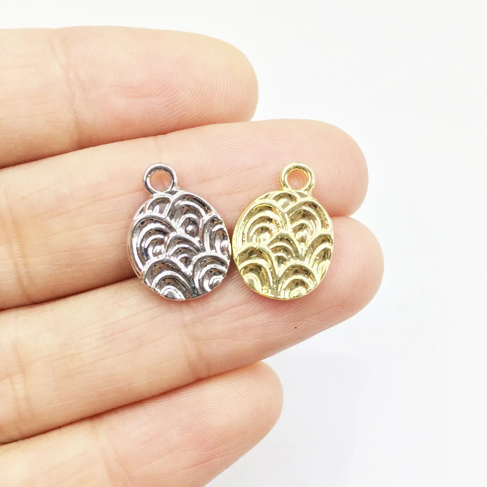 Eruifa 20Pcs 11Mm Z…