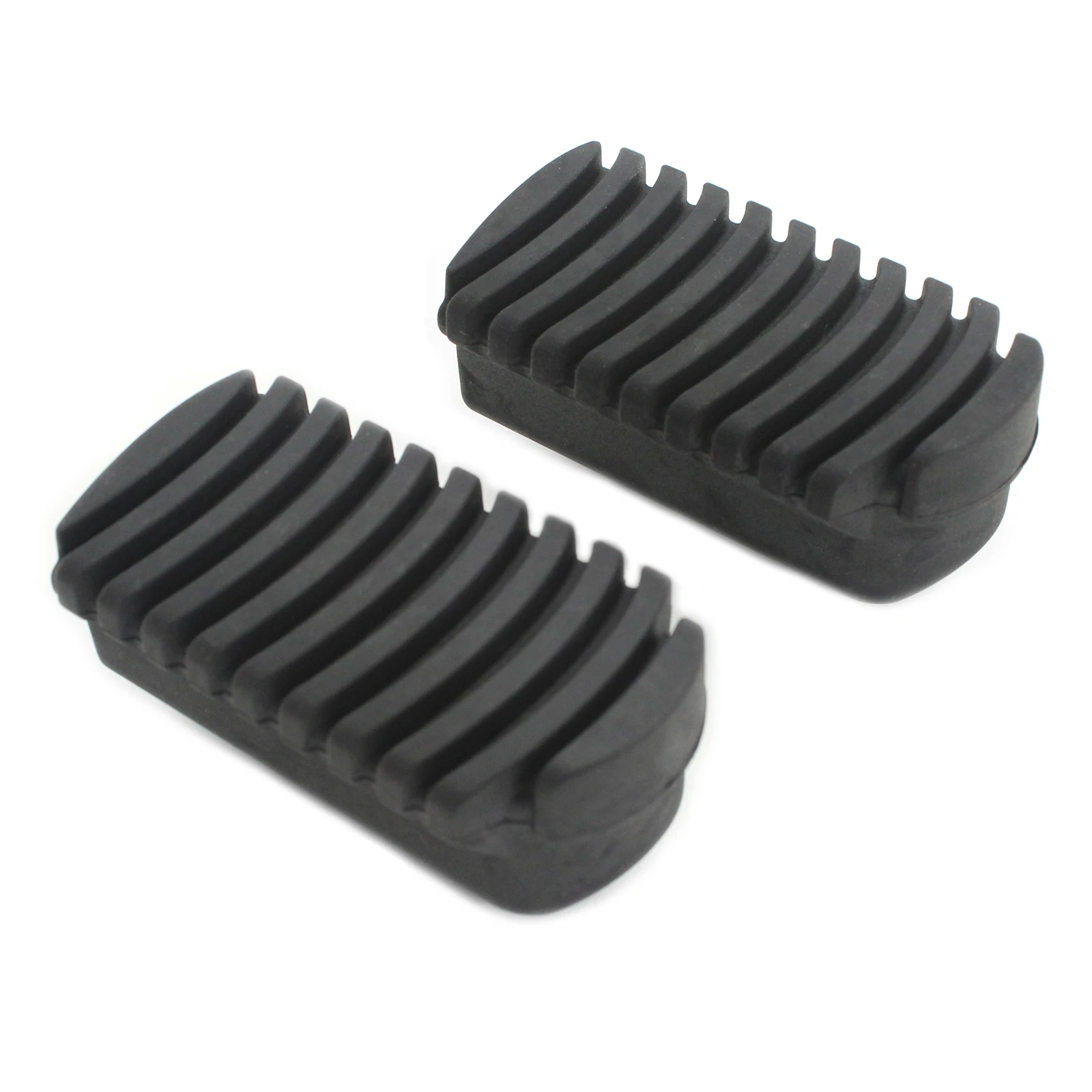 

Footrests Rubber Front Footrest Rubber For F650GS 2000-2012 F700GS 2013-2017 F800GS 2008- 2017 Motorcycle Black