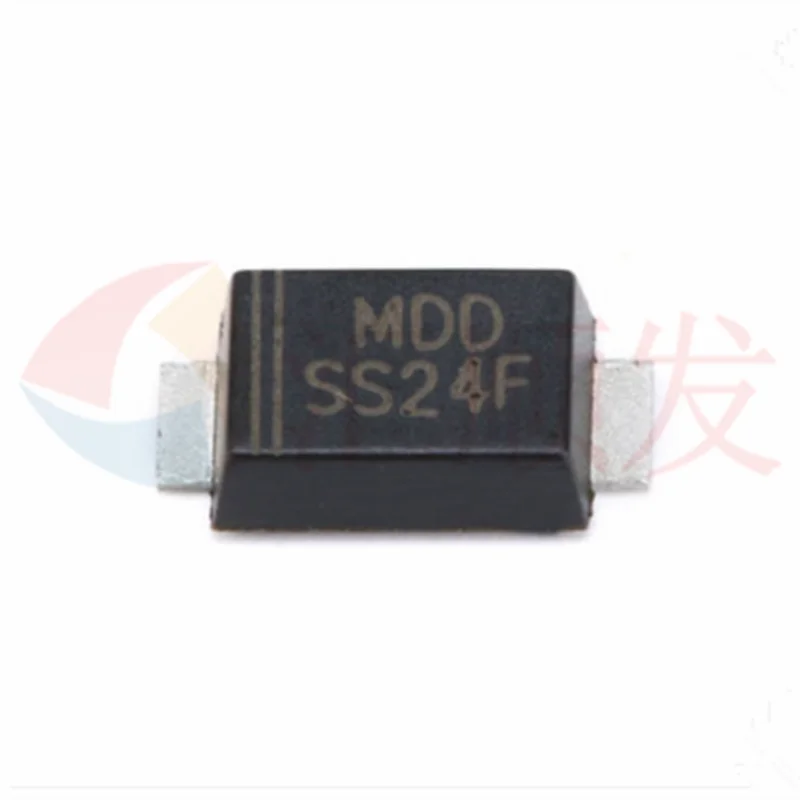 10 قطعة!!! الأصلي حقيقية رقيقة التصحيح SS14F SS24F SS34F SS54F SMAF شوتكي ديود