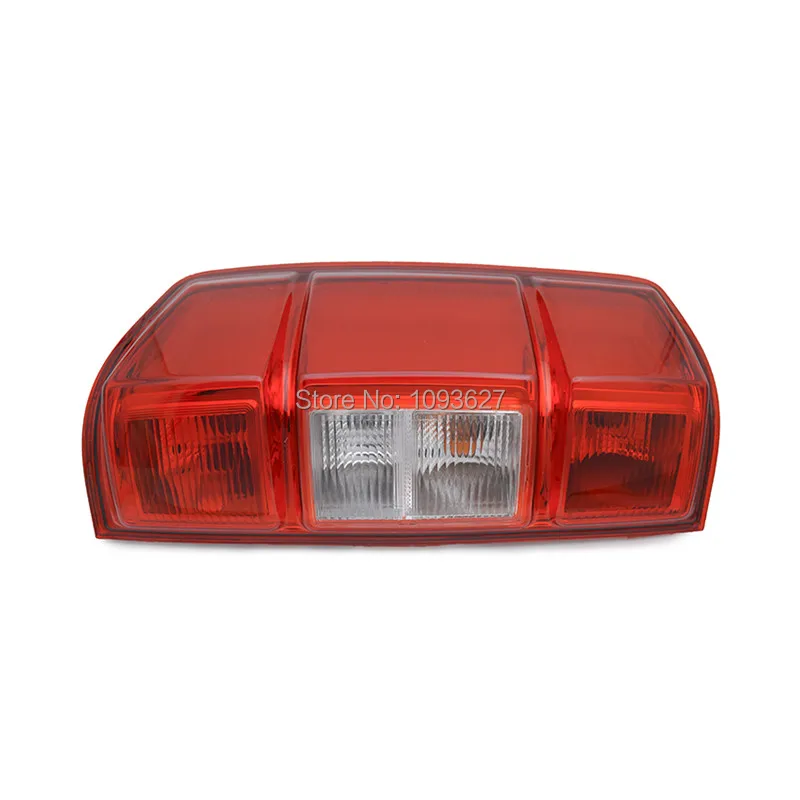 High Quality Left Right Tail Light Tail Lamp Rear Light Brake Lamp For Great Wall Wingle 7 steed 7
