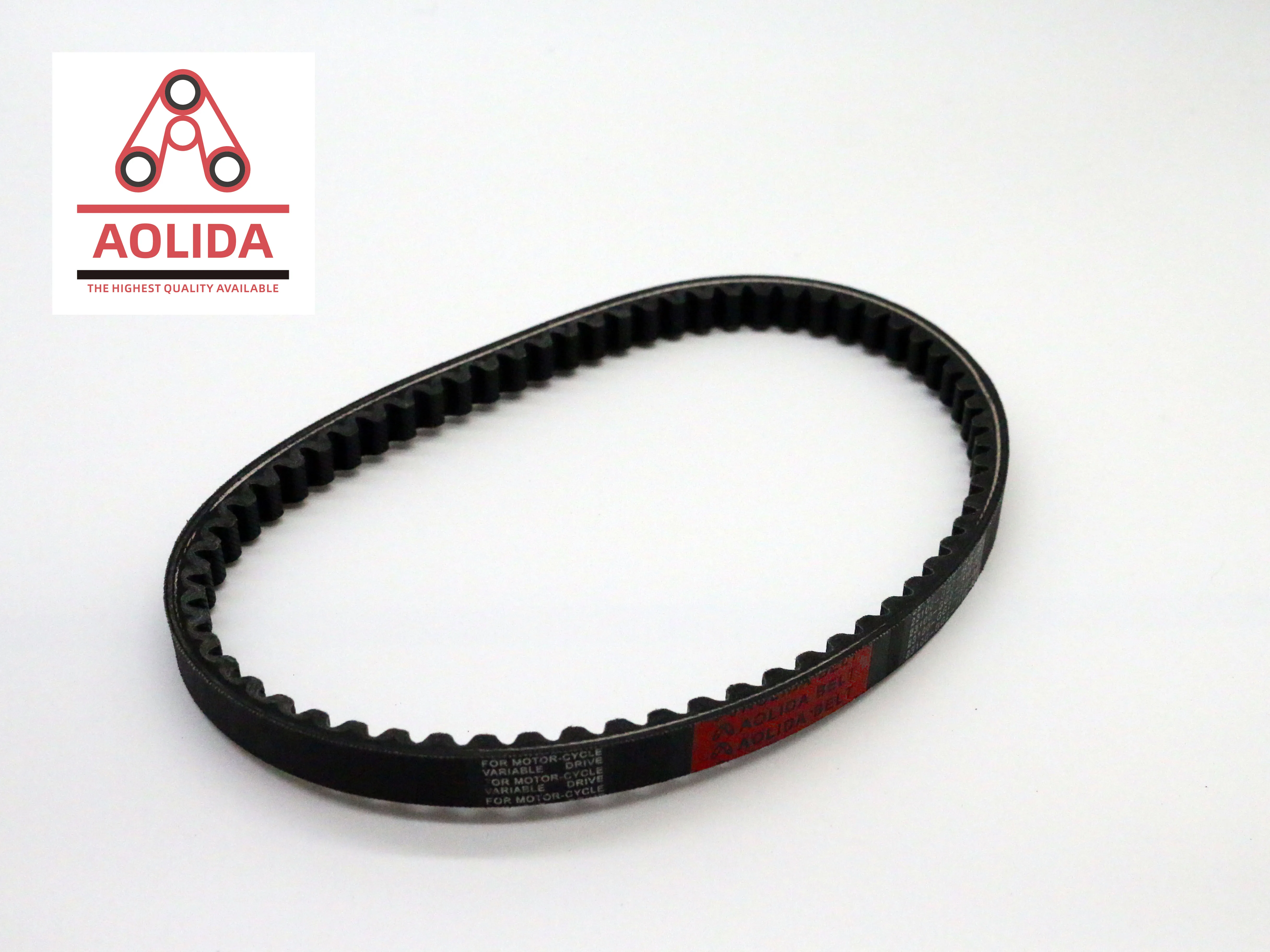 High quality CVT Drive Belt 23100 GG2 7500 for for Honda BSV SP Dio 50 ZX 5