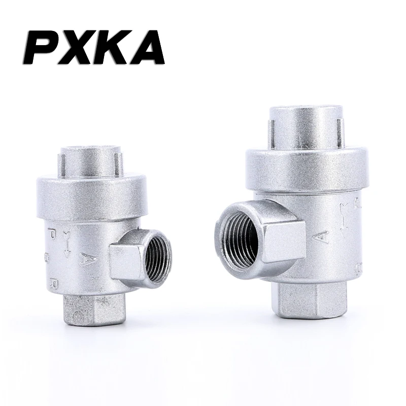 Pneumatic quick exhaust valve XQ170600 Quick Bleed Valve XQ171000 Bleed Valve XQ171500 Cylinder Valve