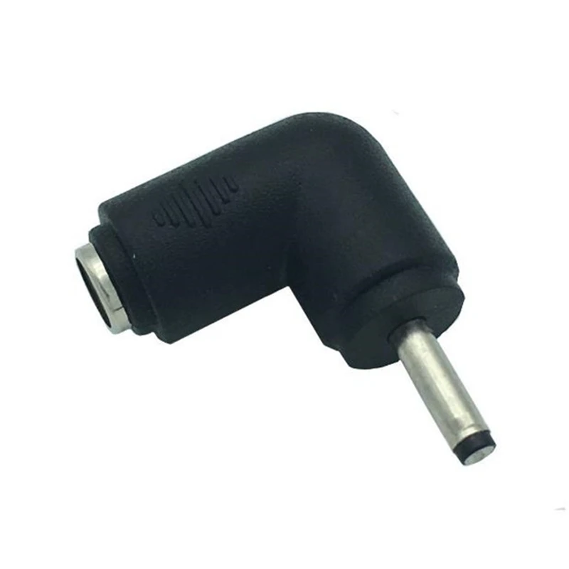 DC 3.0 * 1.1mm for Huawei S7 Acer W700 S3 S5 P3 Samsung Laptop Super Adapter Plug Elbow Power Connector