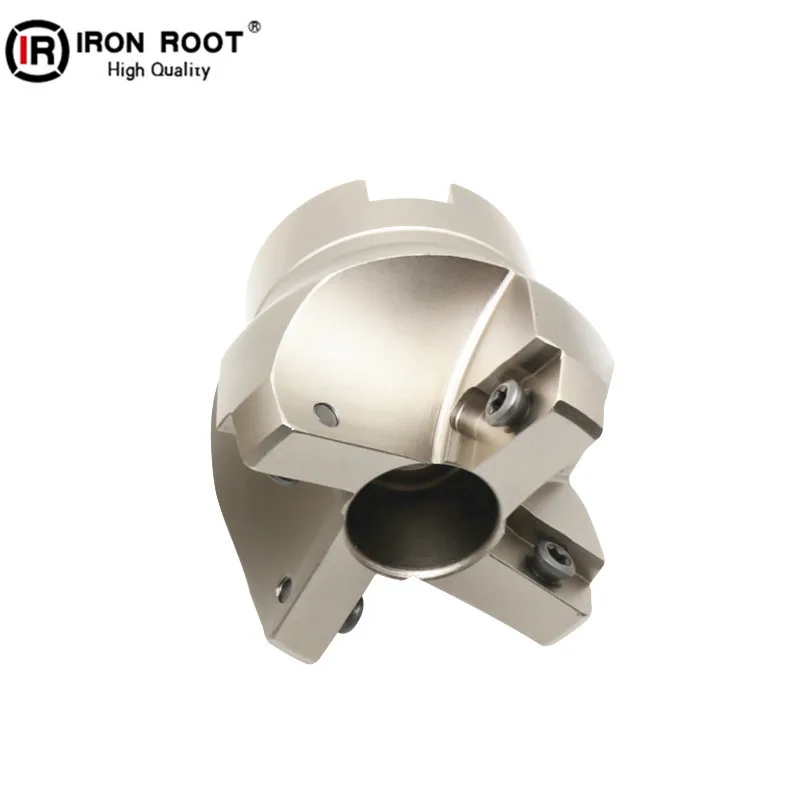 2P 90° CNC Milling Tools APKT1003-40-16-5T CNC Turning Milling Tools,KAP Milling Cutters For APKT1003