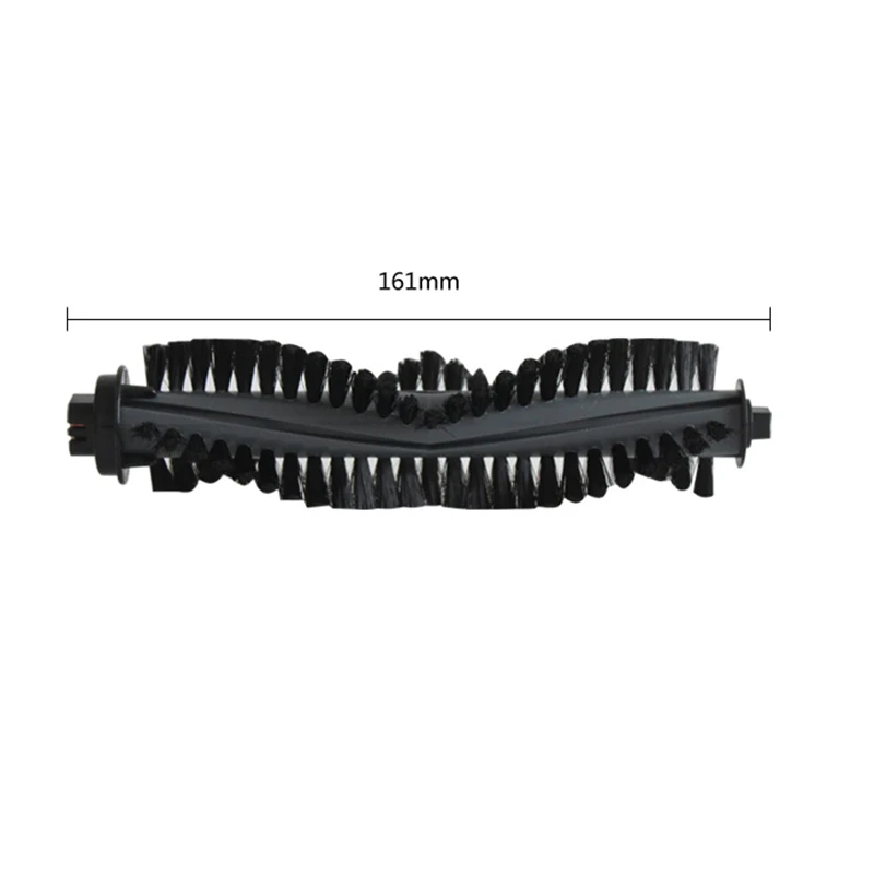 Основная боковая щетка, первичный пылевой фильтр, эффективные швабры HEPA для ilife A4 A4S A40 X432 Polaris PVCR 0826 Запчасти для робота-пылесоса