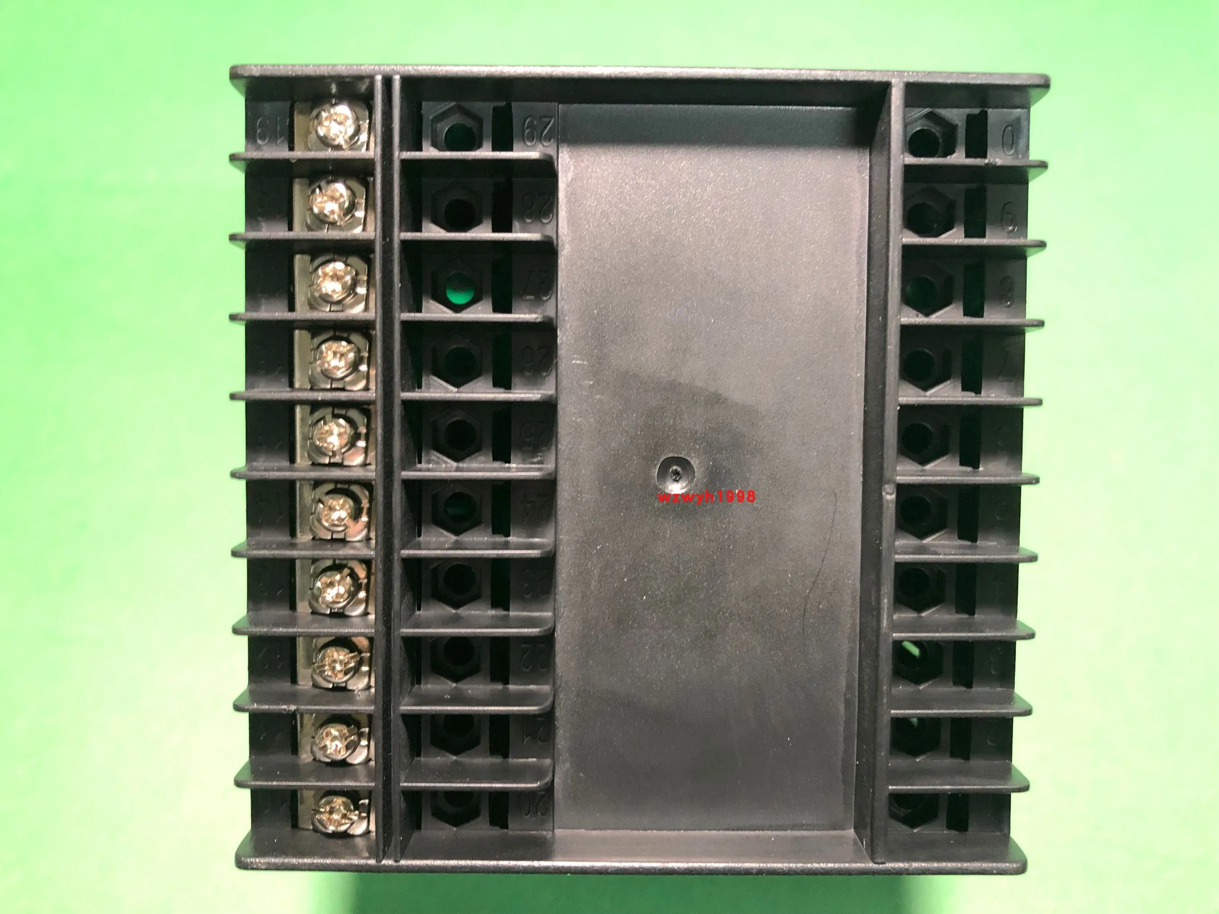 Imagem -04 - Toky Dongsaki Ai208 Série Medidor de Controle Temperatura Inteligente Ai208-9-rb10 Controlador Temperatura Ai208-9-sb10