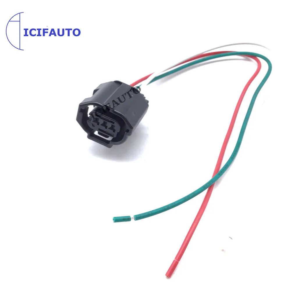 89408-30130,8940830130 Headlight Level Sensor Cable plug Pigtail Connector For Lexus GS300 350 450 460 IS F IS250 IS350