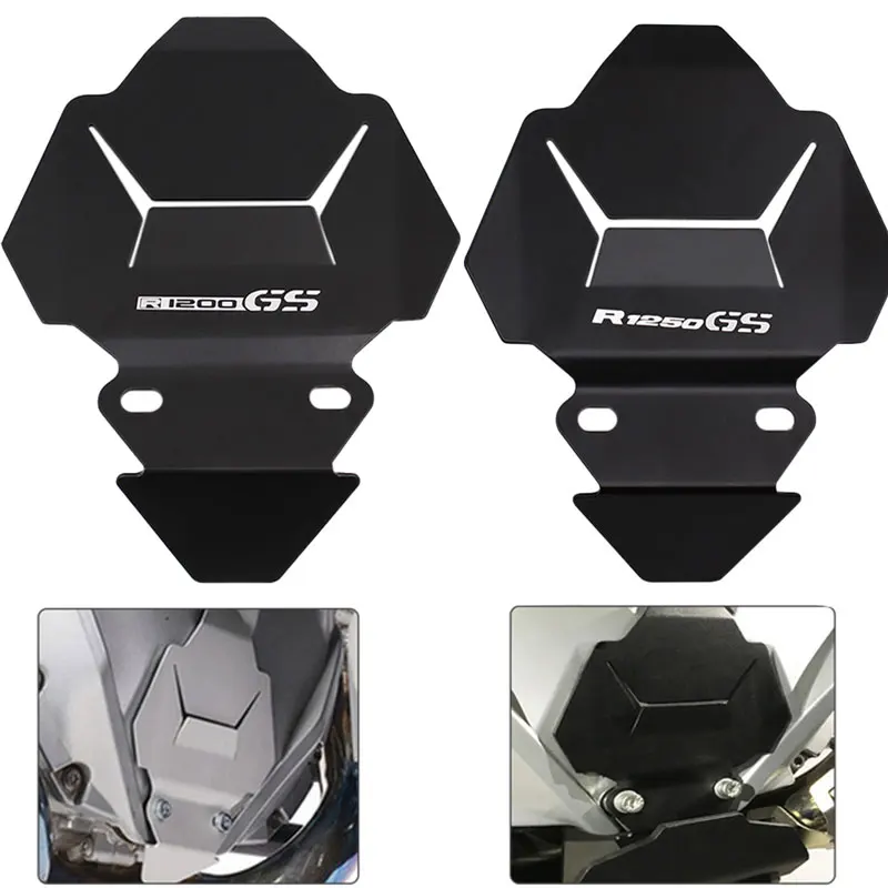 

ROAOPP Motorcycle Engine Stator Cover Engine Guard Protection Protector For BMW R1200GS R1200 GS LC ADV R1250GS R1250 GS LC ADV