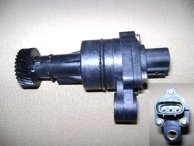 Speedometer Sensor Gwm Great Wall Hover Haval Coolbear Hover Haval M2 Peri C30 3802100-M16 3802100M16