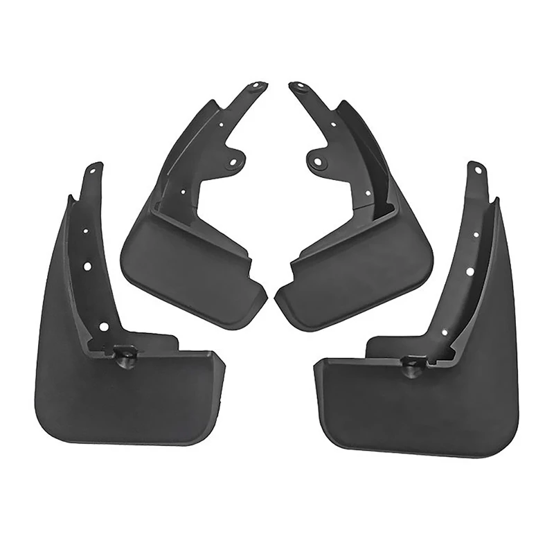 Voor Mazda CX-30 CX30 2020 2021 Voor & Achter Slikranden Guard Fenders Spatbord Splash Spatlappen Spatbord Spatborden