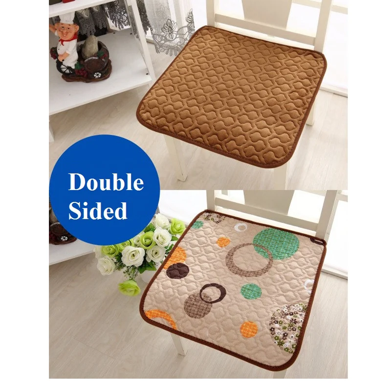New Multi-size Cushion Decorativas Sofa,Cushion For Chair,Office Seat Cuscini Decorativi Computer Chair Pad