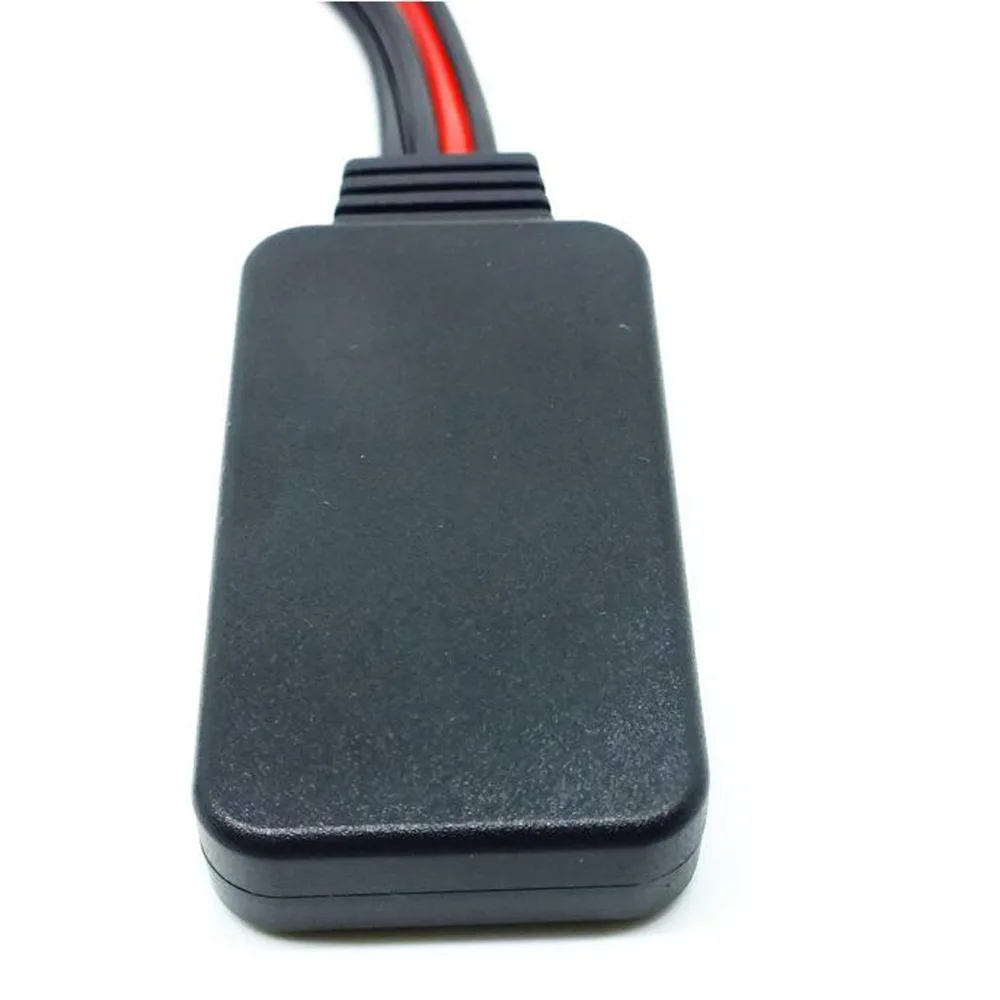 Car bluetooth AUX Adapter Wireless Radio Stereo Cable For ford Focus Mk2 MK3 Fiesta Mondeo 6000CD 5000CD