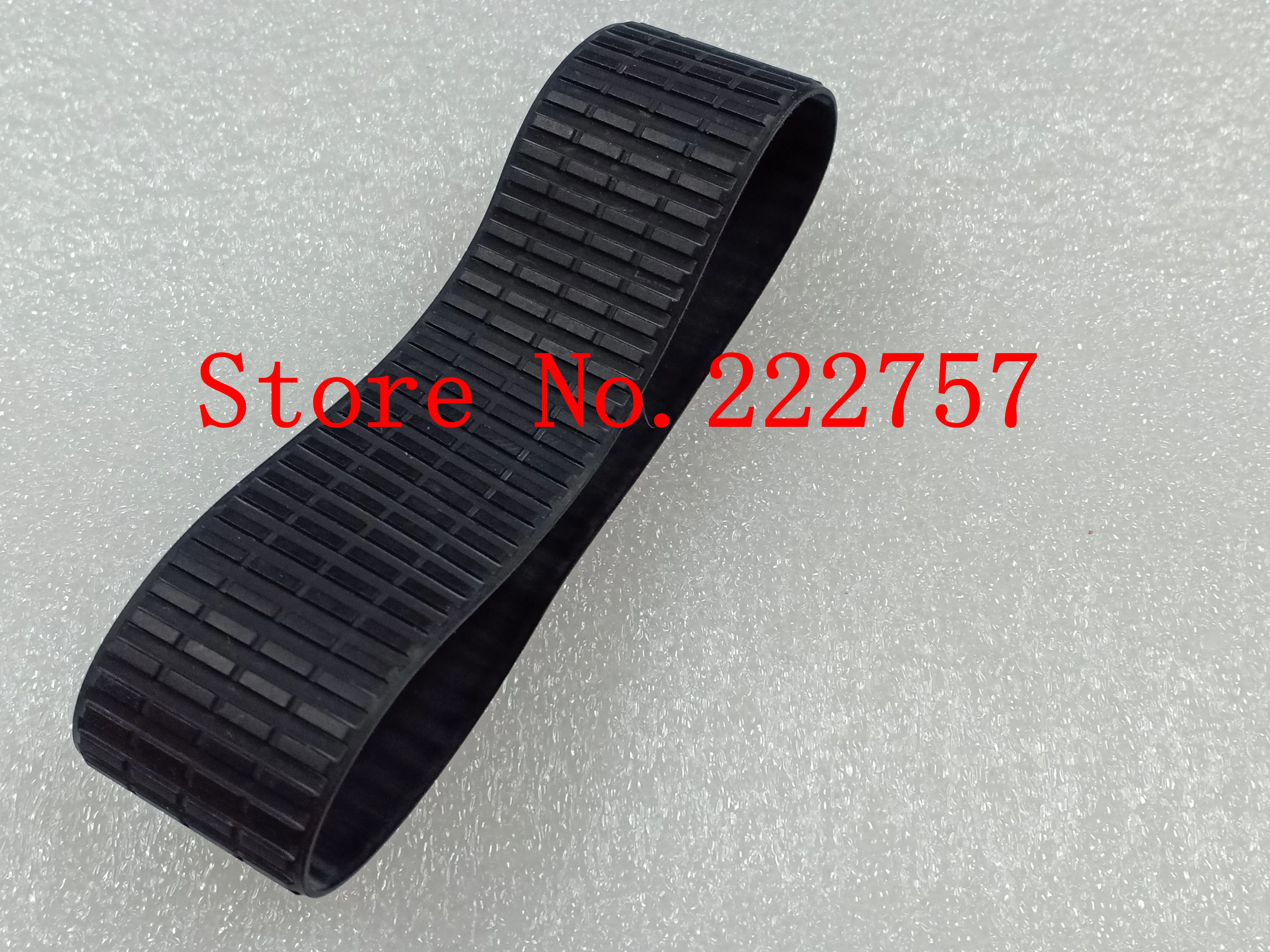 Nuovo originale 24-85 pelle per Nikon 24-85mm F/2.8-4.0D Zoom anello in gomma 1K110-520 sostituzione dell'obiettivo parte di riparazione