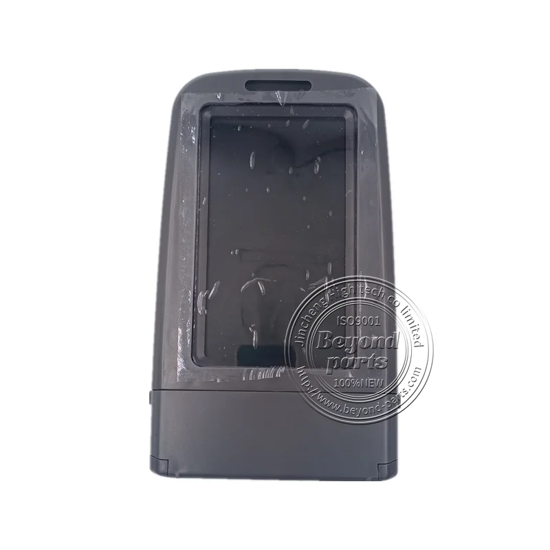 Display Screen 320DL E320D Excavator Monitor Panel LCD Gauge Panel 3668694 366-8694