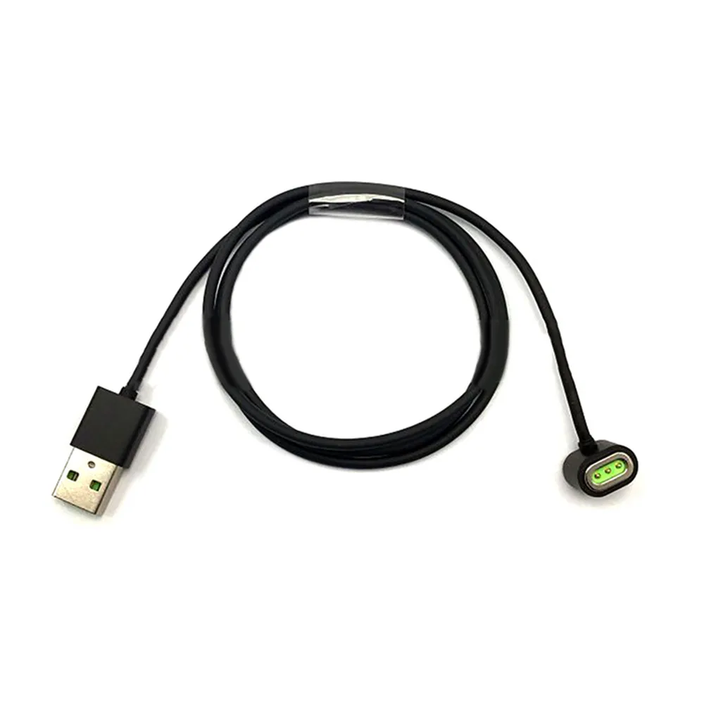 o Charging Cable Replacement USB Cable Power Supply for Razer Nabu Watch Accessories