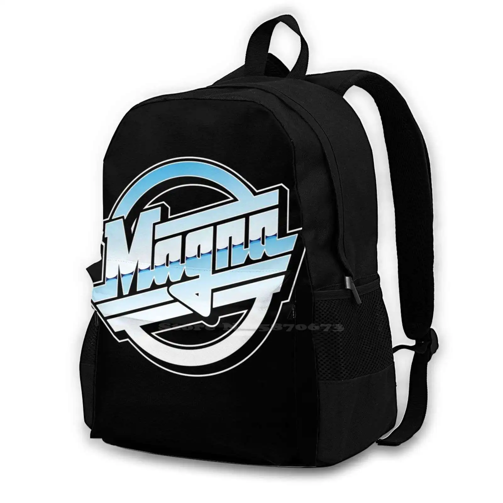 

Hot Sale Schoolbag Backpack Fashion Bags Charlie Day Always Sunny Philadelphia Retro Vintage 80S 70S Jam Band