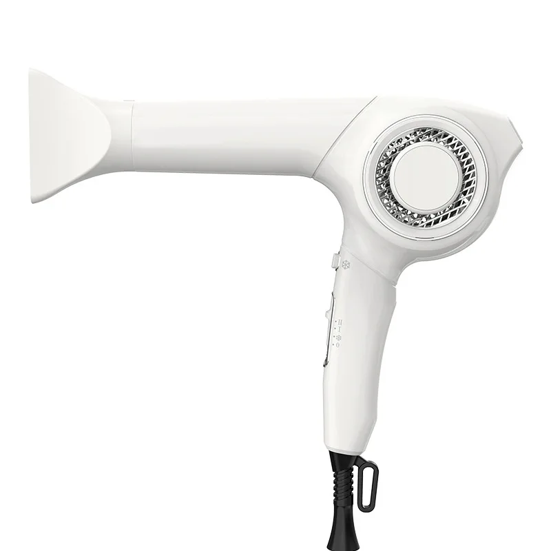 الأجهزة المنزلية 110 فولت مجفف الشعر الباردة والساخنة الهواء أنيون مجفف الشعر عالية الطاقة الناشرون الشعر درجة حرارة ثابتة
