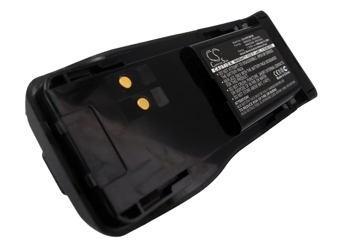 Replacement Battery for Motorola  GP350 HNN9360, HNN9360A, HNN9360B, HNN9360C 7.5V/mA