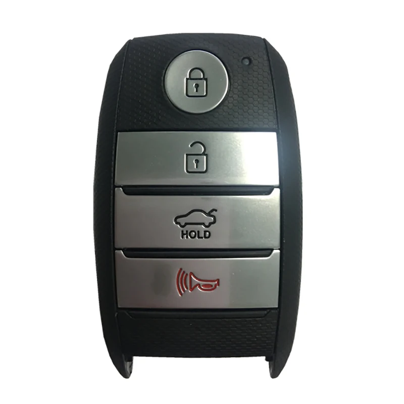 CN051114 Aftermarket 4 Button Smart Key For KIA Optima 2016-2020 Remote With 433MHz 47 Chip 95440-D4000 95440-D5000 SY5XMFNA433