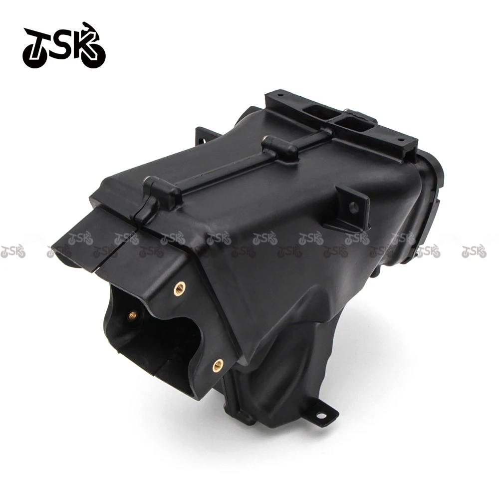 

Передний воздуховод для мотоцикла Kawasaki ZX-6R ZX6R 636 2013-2018