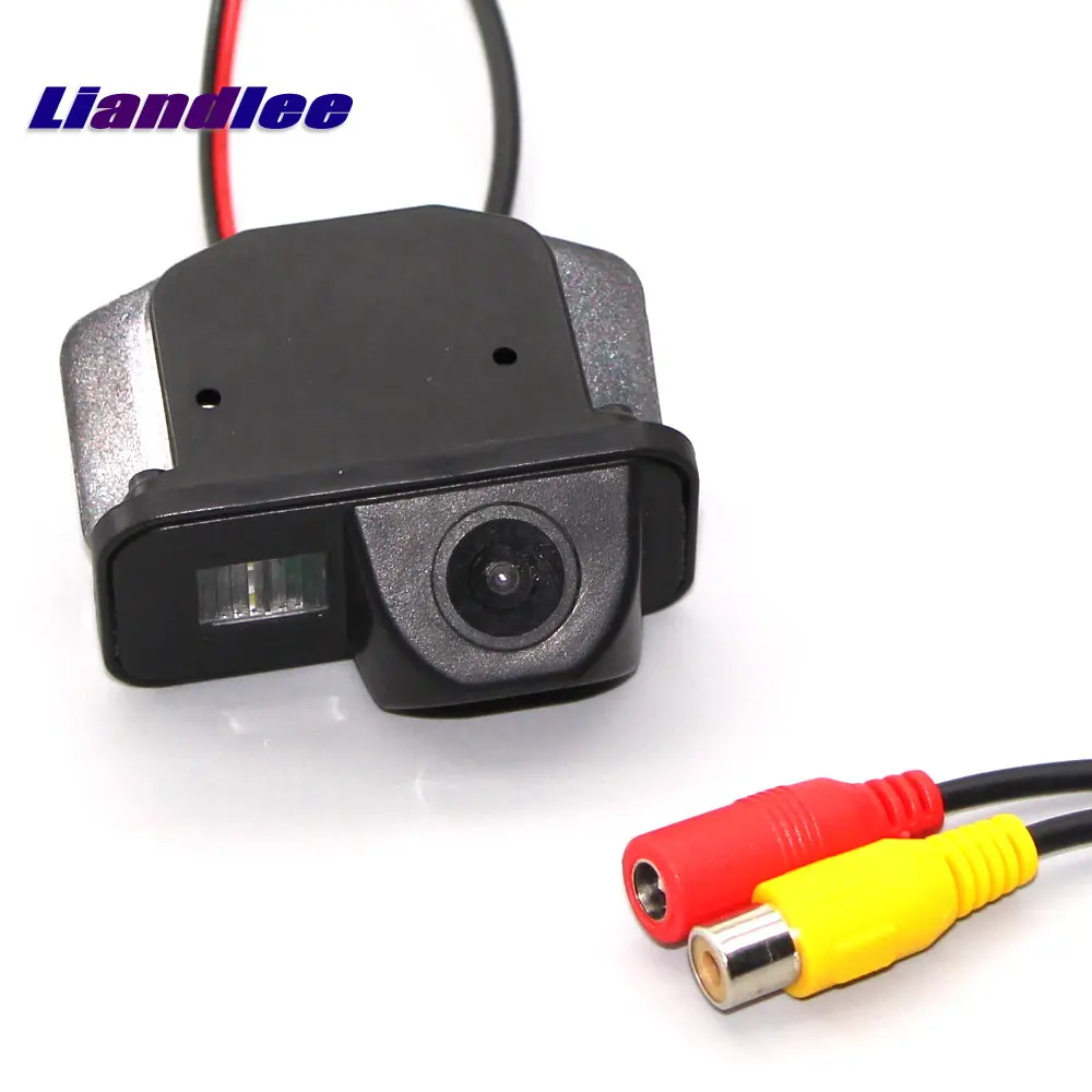 

For Scion XD ZSP110 MK1 2007 2008 2009 2010 2011 2012 2013 2014 Car Reverse Camera Integrated OEM HD CCD CAM Accessories