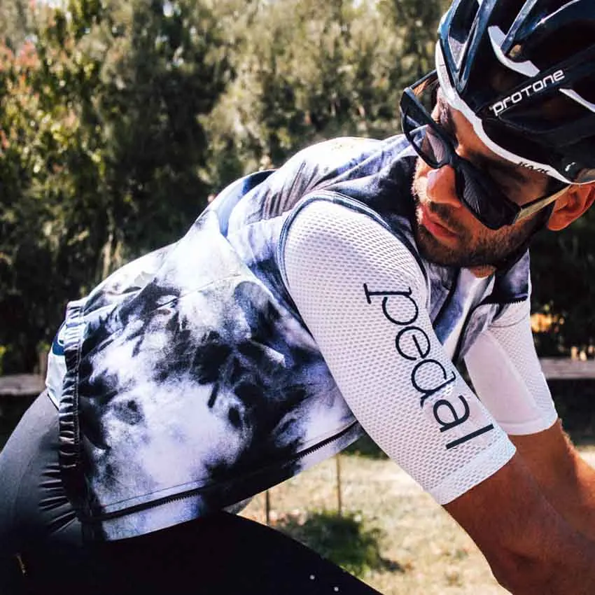 2021 mx cycling maillot downhill enduro speed maillot ciclismo hombre bmx Mountain bike Bicycle clothing black cycling jersey