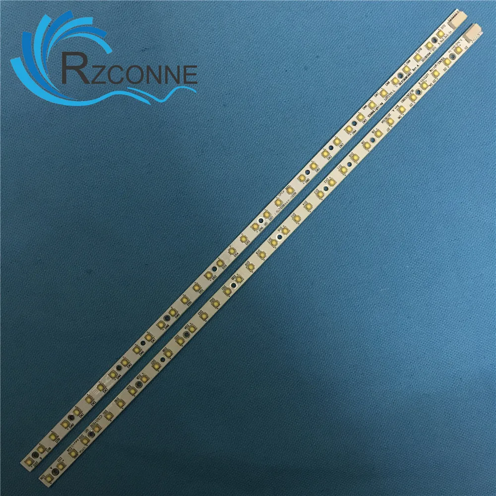 

Used 310mm LED Backlight Lamp strip bar 36leds For 27'LCD LM270WQ1 SD C2 MB270B2U SDA2 SDB1 SDE3 SDE5 SDF1 LGT2781 LGT2795