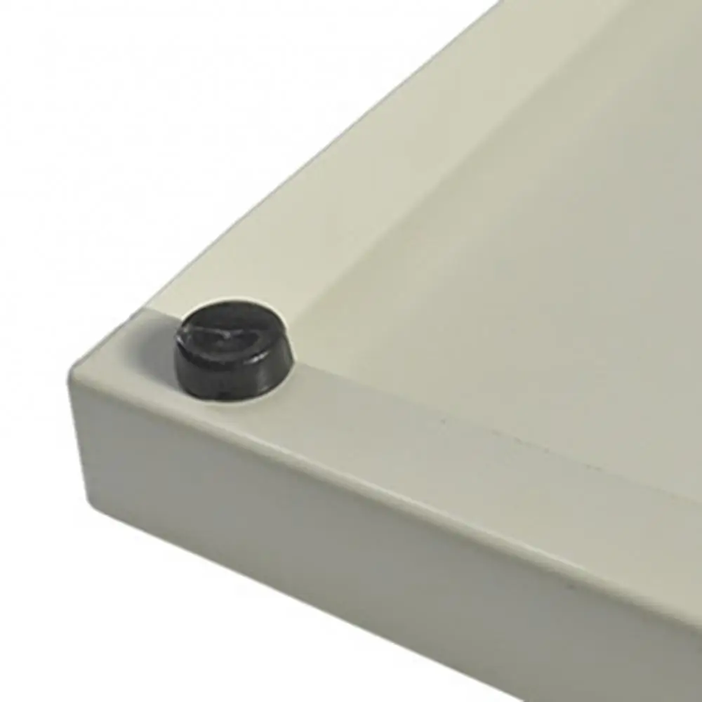 829-6 tagliacarte A5 tagliacarte a ghigliottina portafoto Base in acciaio taglio durevole tagliacarte manuale utensile da taglio fai da te