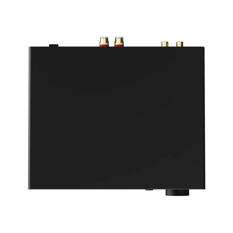 SMSL-AMPLIFICADOR DE POTENCIA A1 de alta resolución, pequeño y delicado amplificador Clase A, RCA, entrada 6,35, auricular PGA2311, potente amplificador de fuerza de conducción