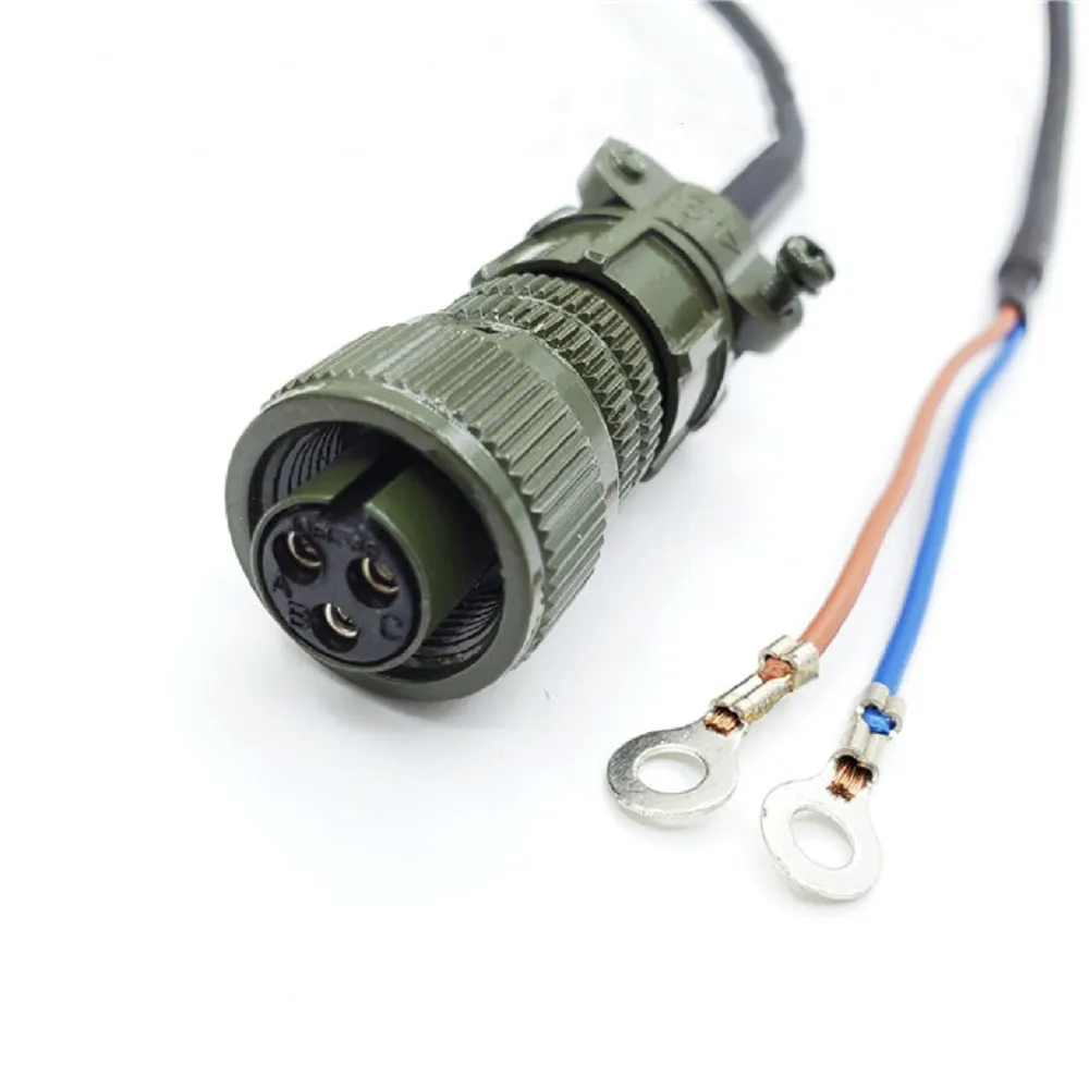 3 홀 모터 브레이크 케이블 브레이크 케이블 A660-2006-T381/L16R03A
