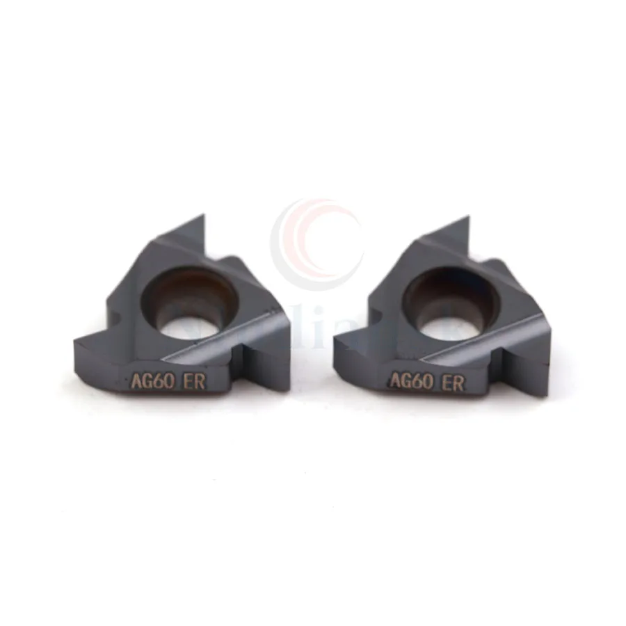 16ER A55 G55 AG55 16ER A60 G60 AG60 16IR A55 G55 AG55 16IR A60 G60 AG60 LDA موضوع إدراج كربيد إدراج تحول المخرطة باستخدام الحساب الآلي أداة