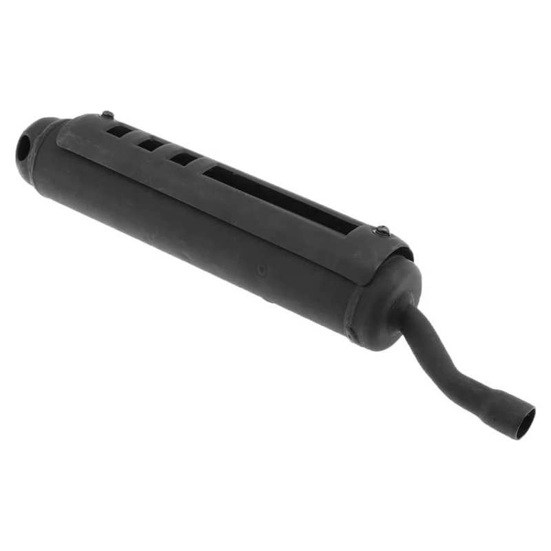

Motorcycle Exhaust Silencer Rear Exhaust Muffler Adjustable DB Killer Silencer Noise Sound For PW80 PW-80 PW 80