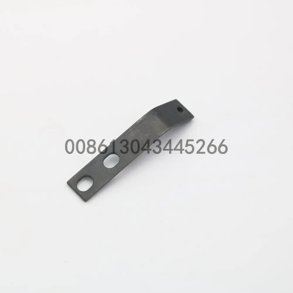 20 pieces Free Shipping Heidelberg GTO52 GTO46 Machine Feeder Gripper Finger 43.020.035F GTO Gripper 43.020.035