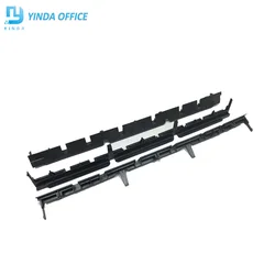1pc GUIDE FUSER RIGHT New compatible Kyocera 302KK25040 GUIDE FUSER REAR for kyocera TA180 181 220 221 ta221