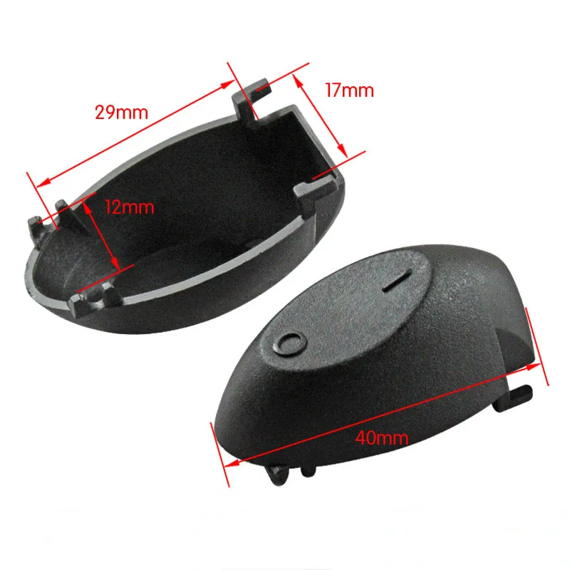 5 pcs switch caps for electric kettle steam switch  electric kettle switch button