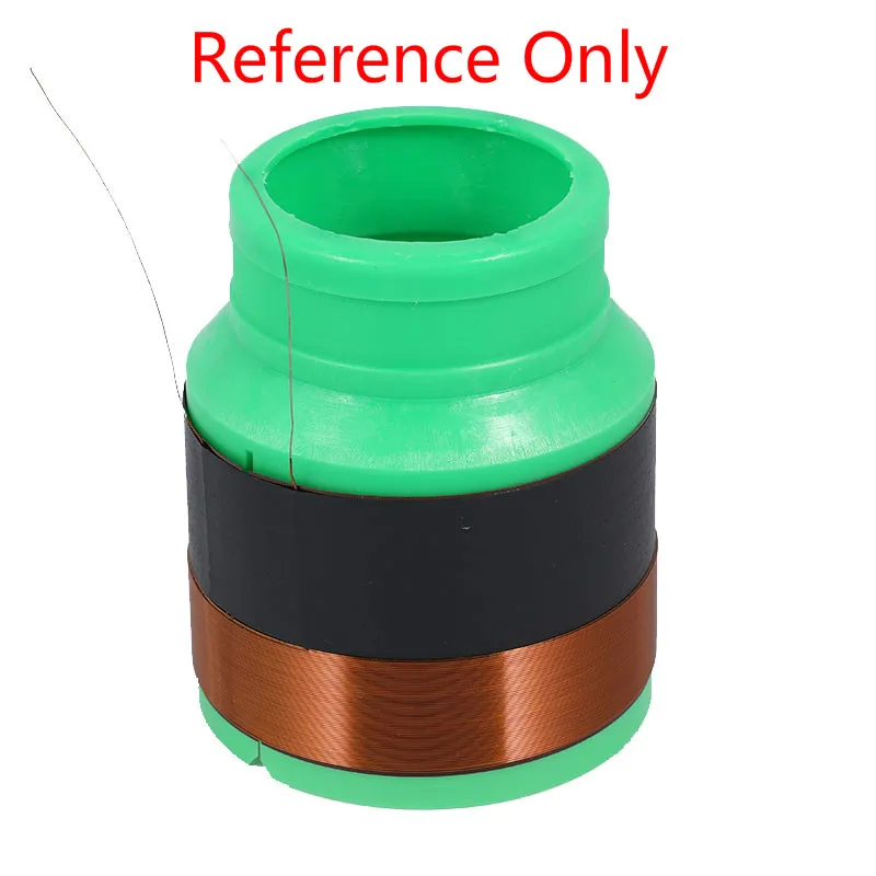 51.5Mm Loa Trầm Loa Cuộn Dây Bằng Giọng Nói Định Vị Đồng Hồ Đo 25.5Mm 35.5Mm 49.5Mm 65.5Mm 75.5Mm 100Mm âm Thanh Âm Thanh Đồng Hồ Đo Chất Lượng Tốt 1PC