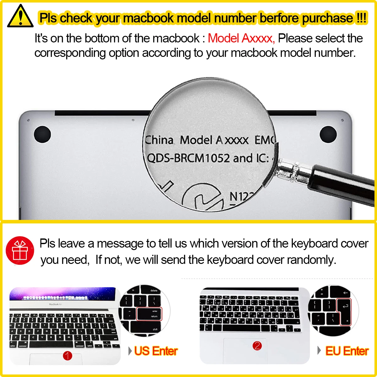 Sanmubaba 2020 Case For Macbook Air 13 M1 Gold Colorful Laser Print Laptop Cover For Macbook Pro 13 With Touch Bar A2338 A2337