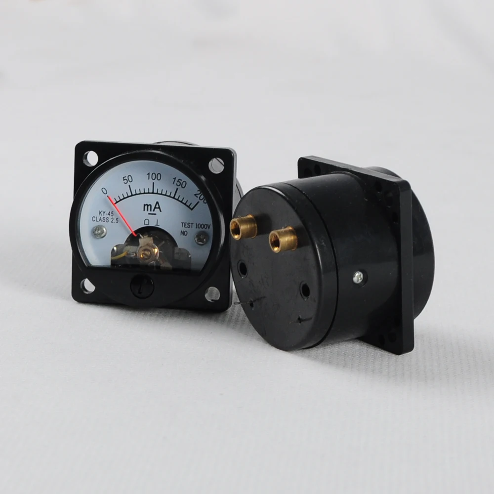 Электронный фотометр с синей подсветкой So45 200mA dc3.6-9v DIY