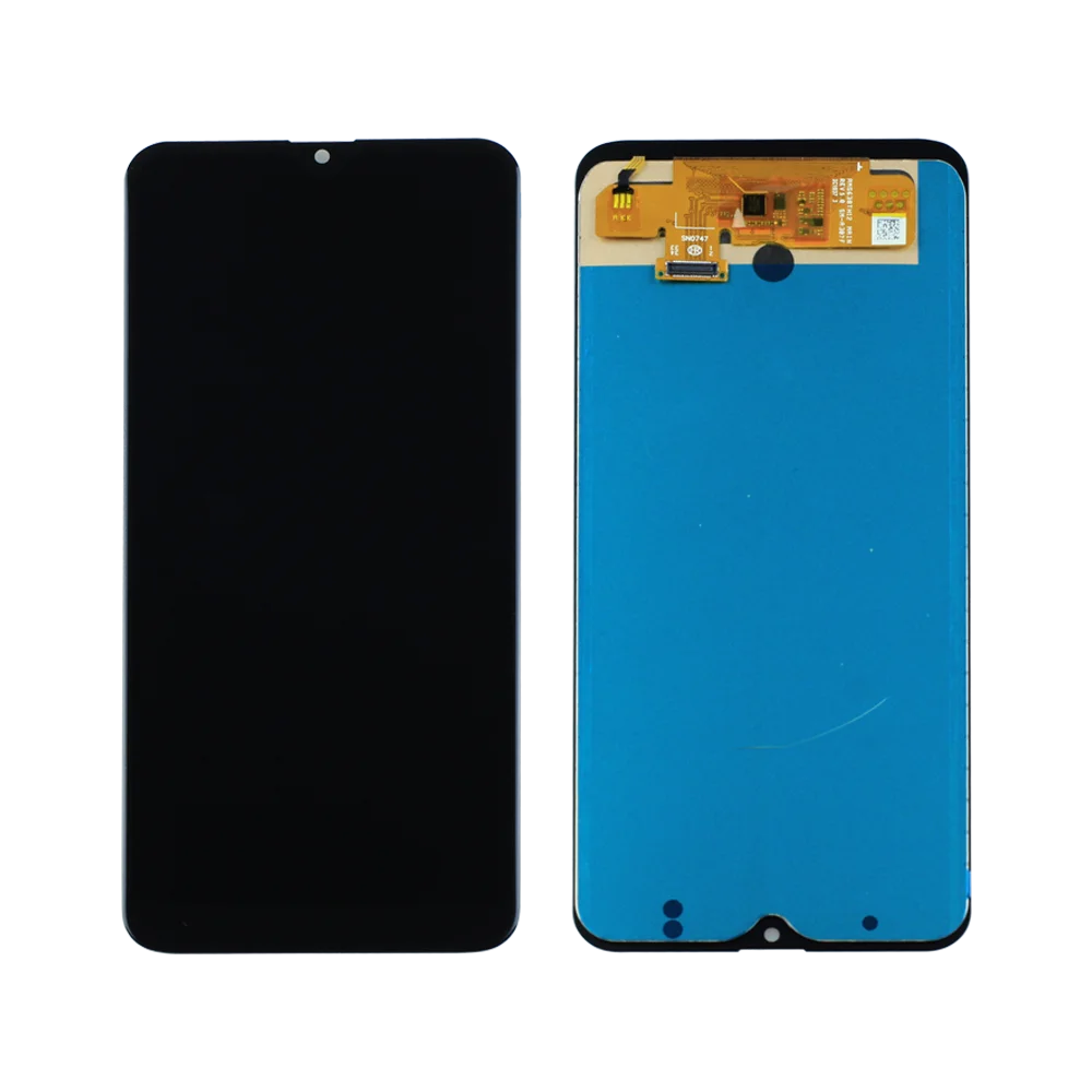 Touch Screen Digitizer Assembly for Samsung Galaxy A30S, TFT-LCD Display, A307F, A307FN, A307G, A307GN