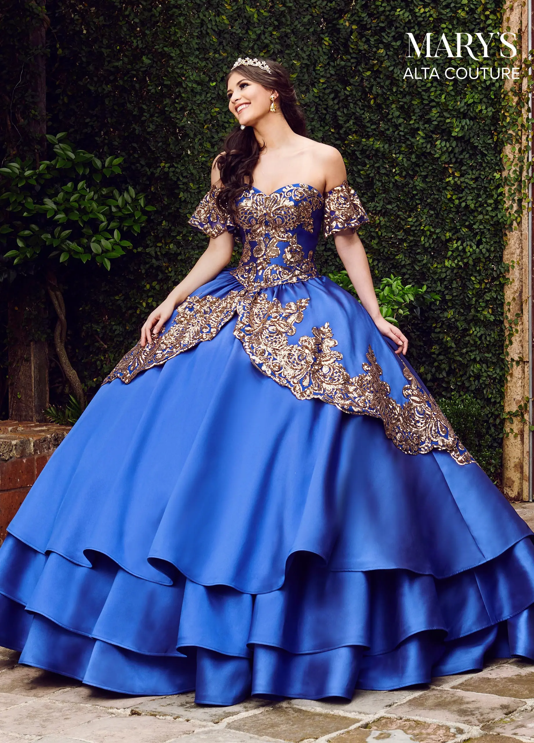 Robe de bal Quinceanera à lacets dans le dos, robe de princesse sur mesure, robe de fête, nouvelle collection 2020